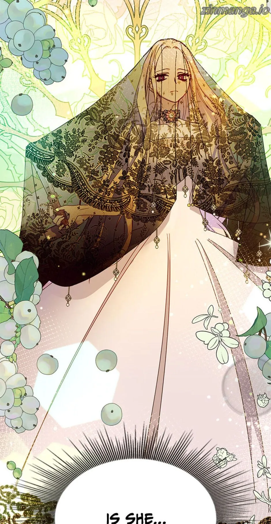 Let Me Die in Peace! Chapter 32 page 30