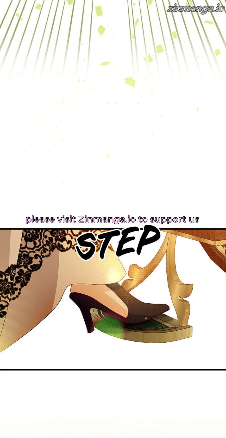 Let Me Die in Peace! Chapter 32 page 33