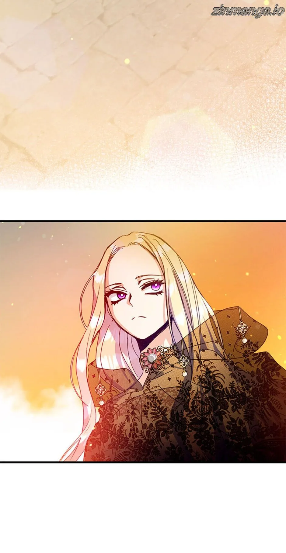 Let Me Die in Peace! Chapter 32 page 35