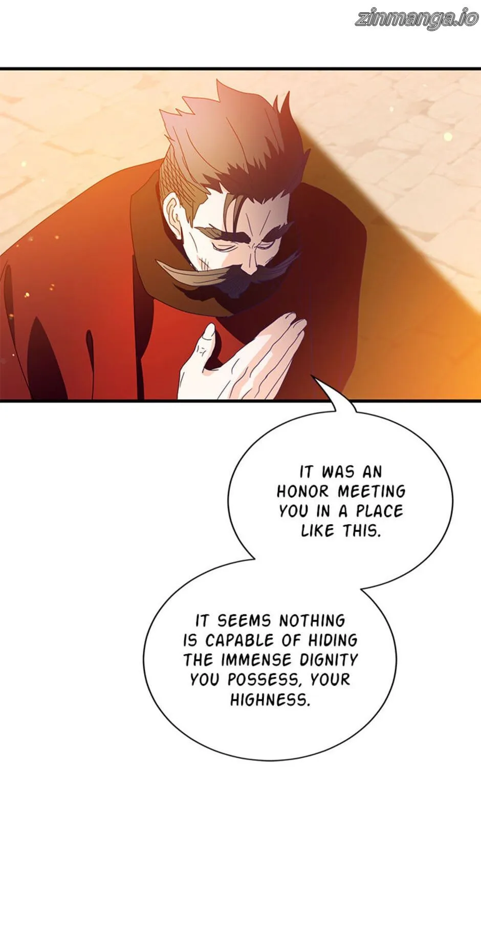 Let Me Die in Peace! Chapter 32 page 36