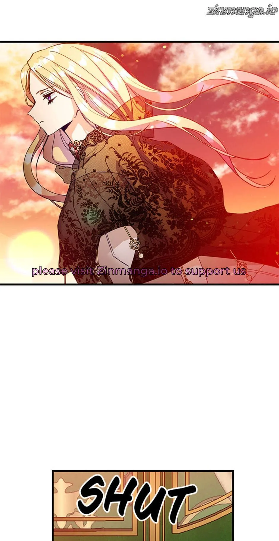 Let Me Die in Peace! Chapter 32 page 37