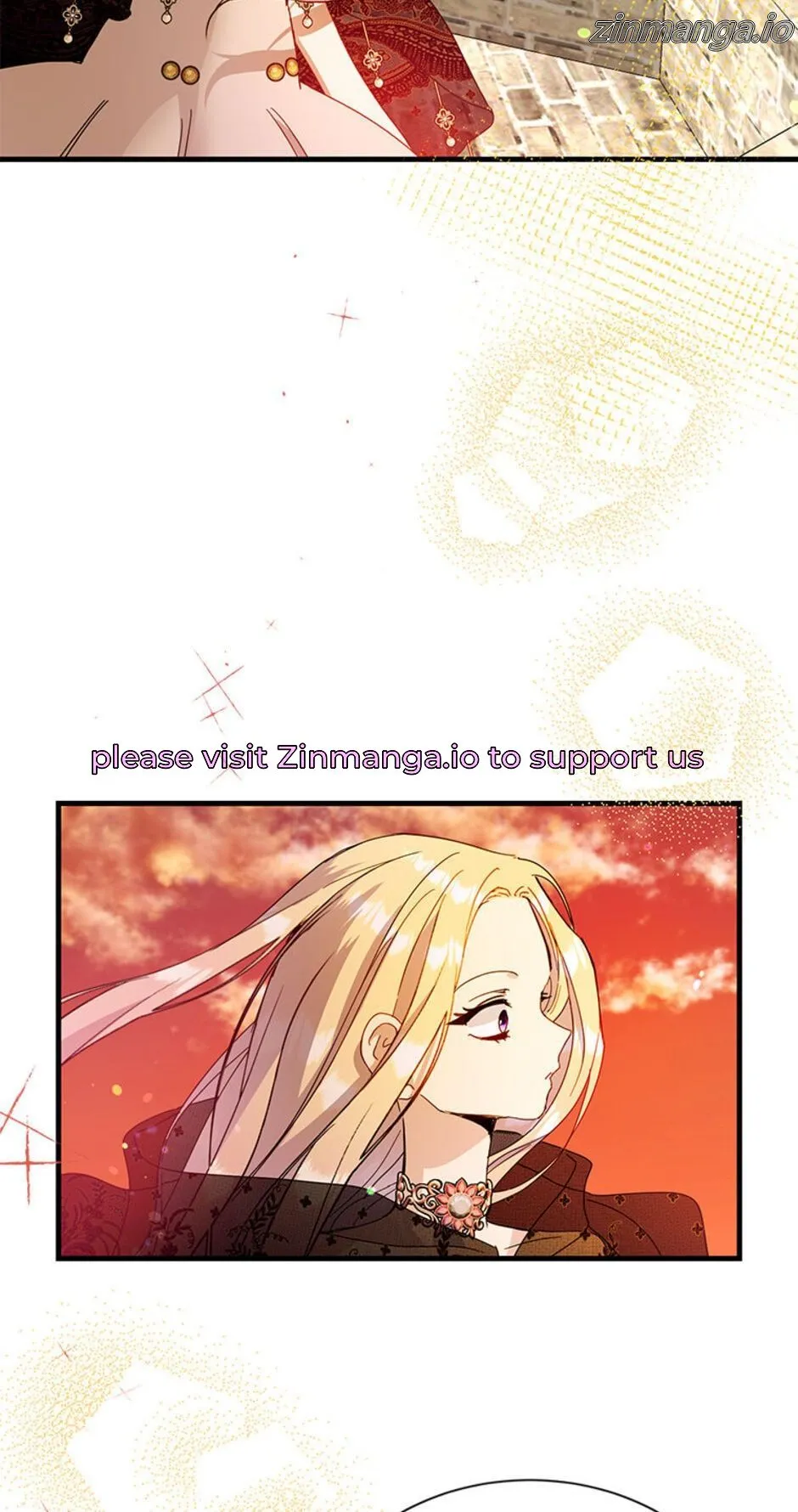Let Me Die in Peace! Chapter 32 page 47