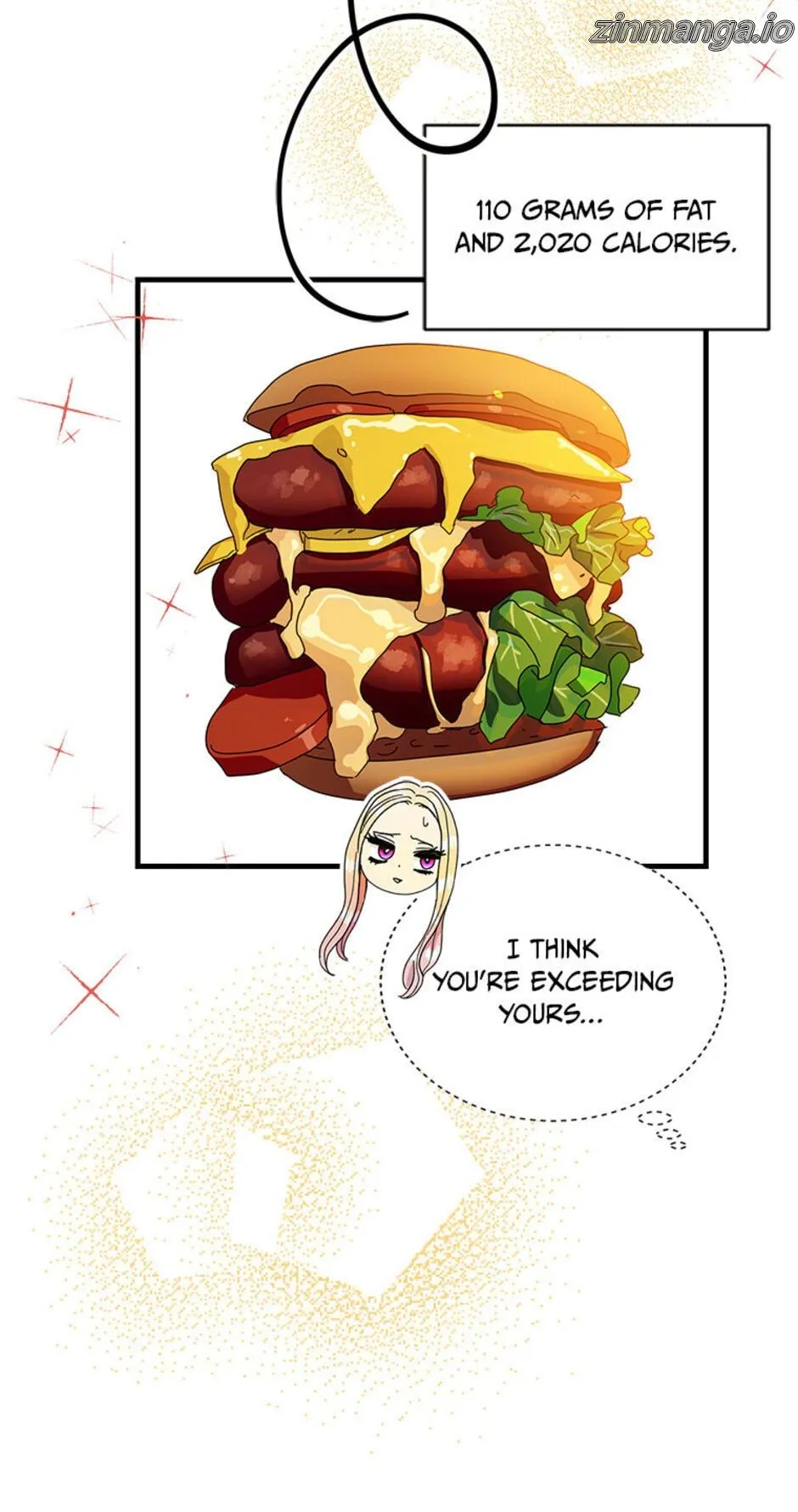 Let Me Die in Peace! Chapter 32 page 49