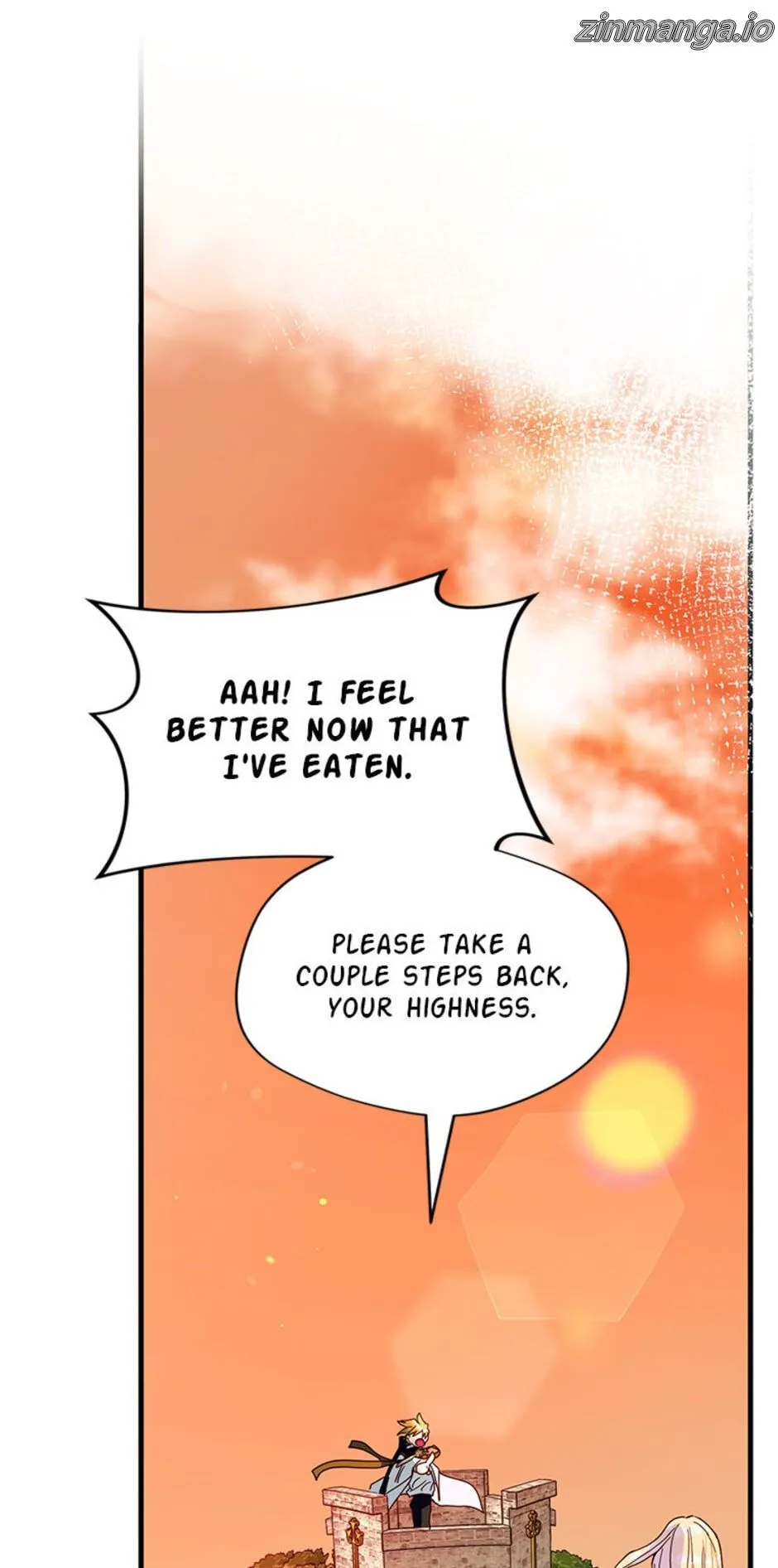 Let Me Die in Peace! Chapter 32 page 50