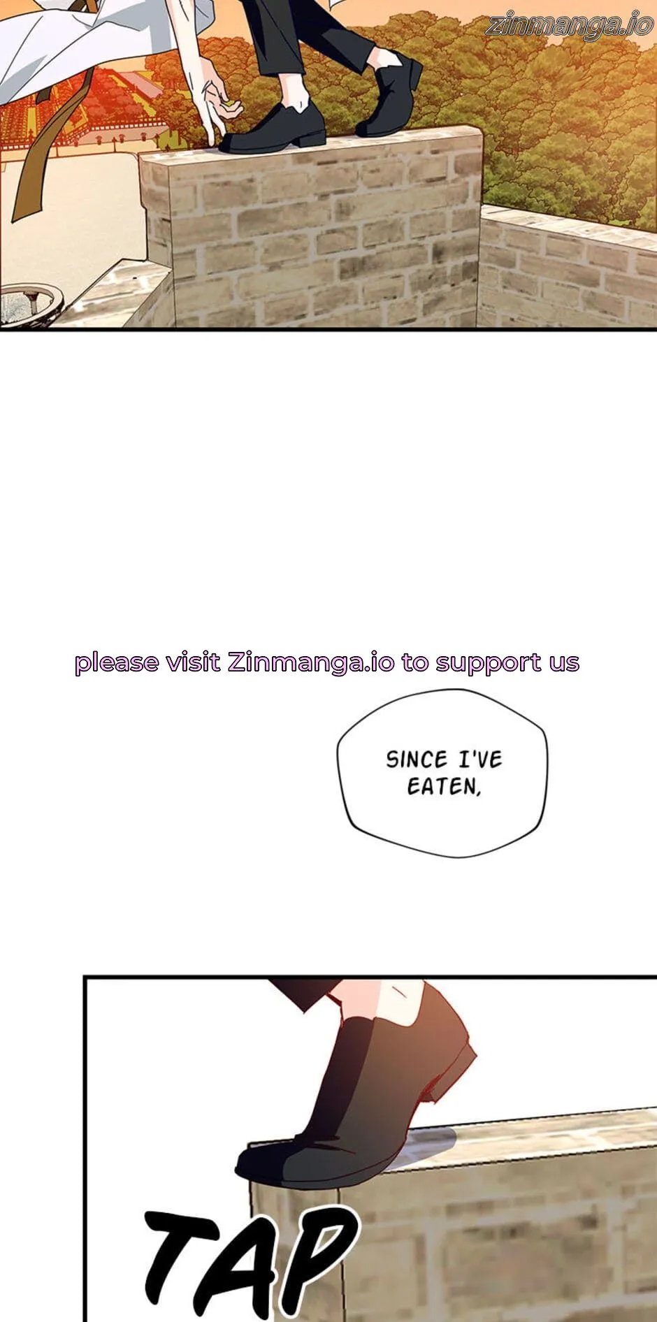 Let Me Die in Peace! Chapter 32 page 52