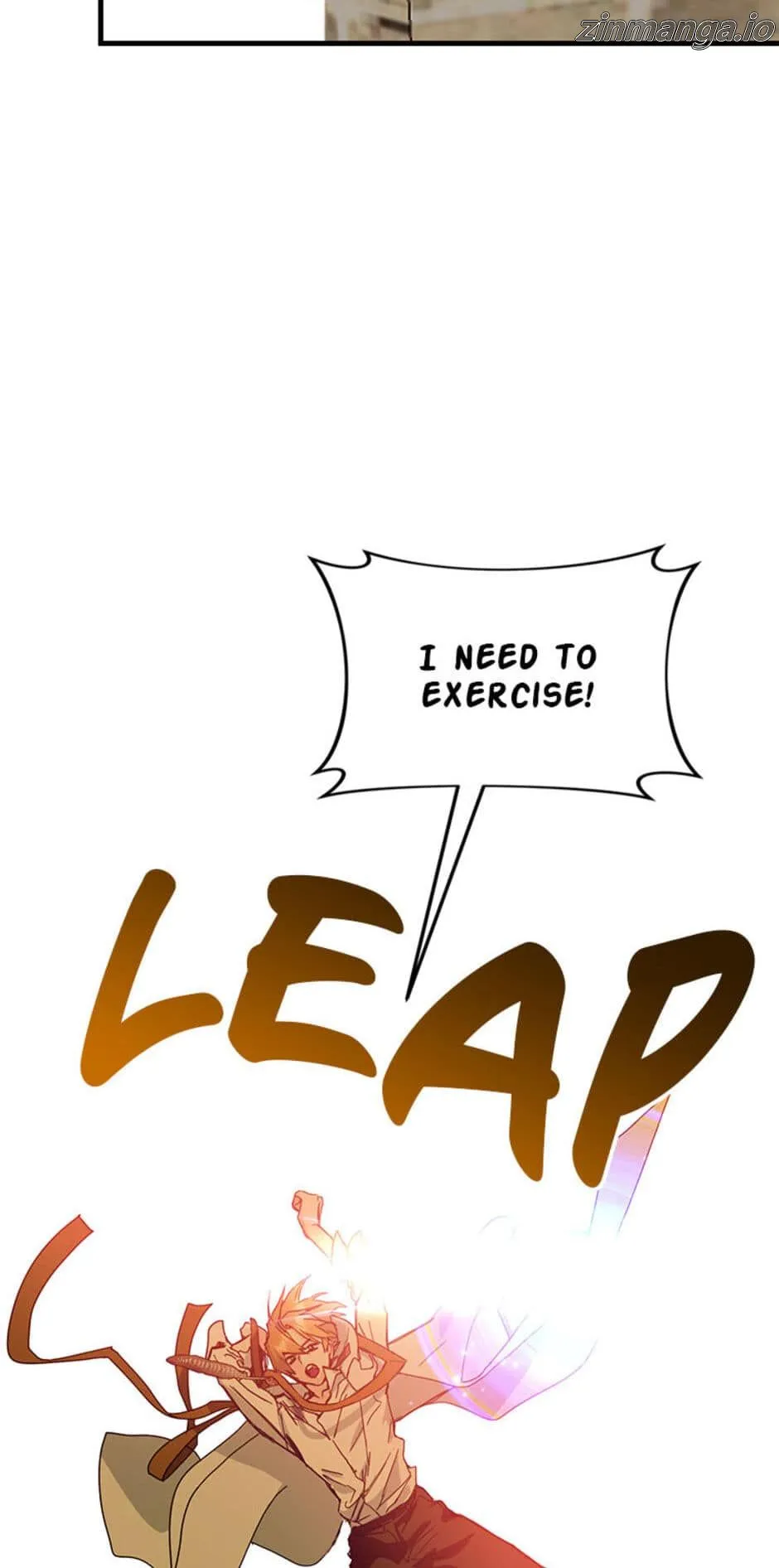 Let Me Die in Peace! Chapter 32 page 53