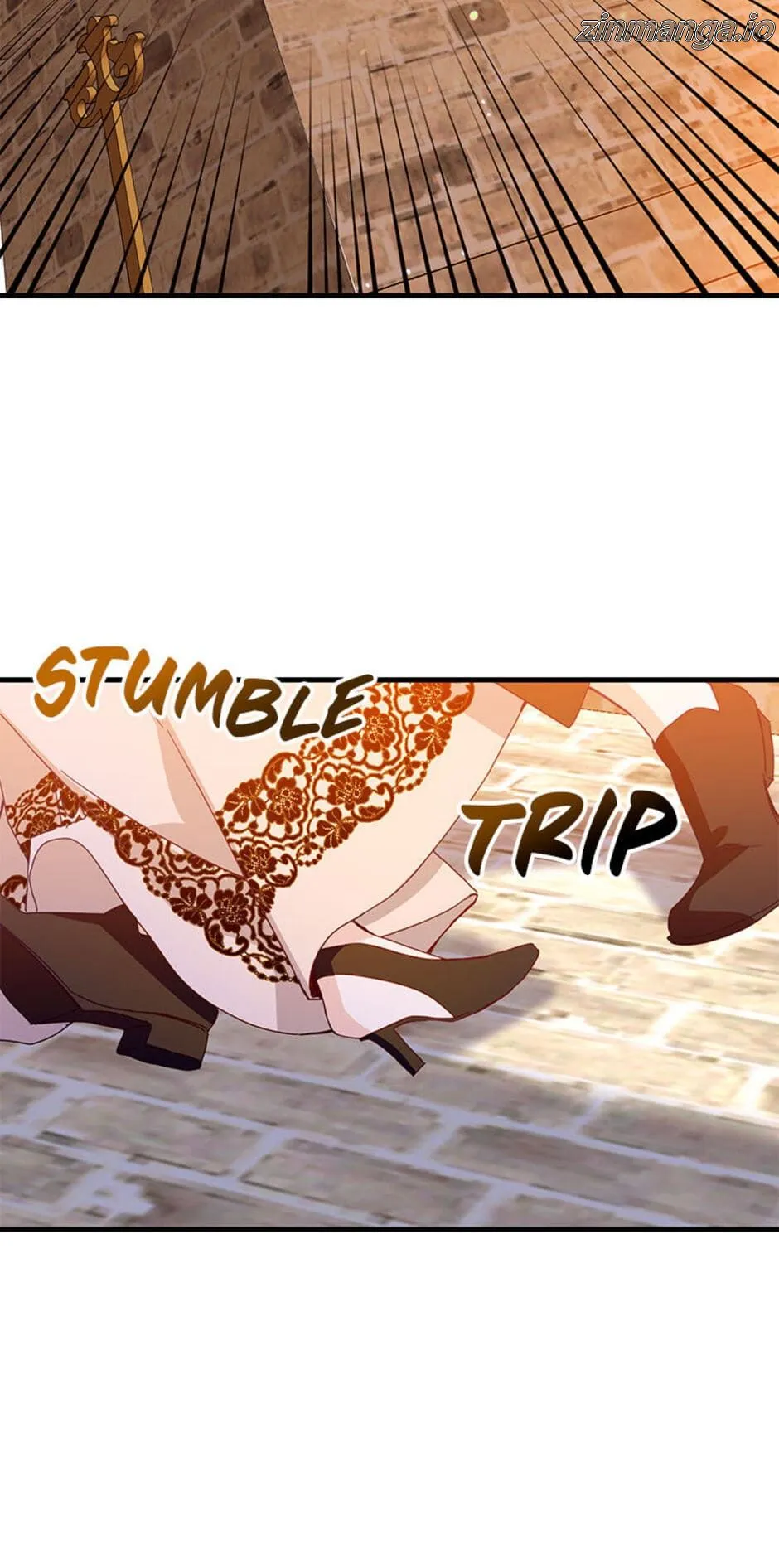 Let Me Die in Peace! Chapter 32 page 56
