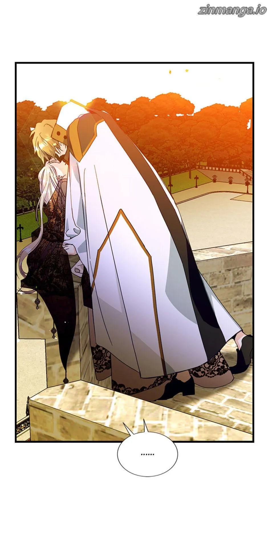 Let Me Die in Peace! Chapter 32 page 57