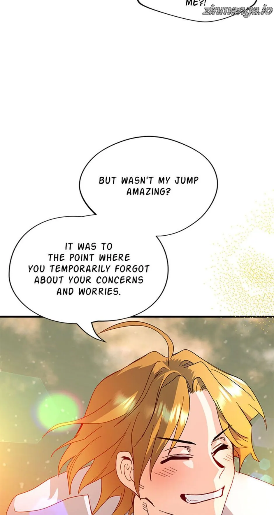 Let Me Die in Peace! Chapter 32 page 59