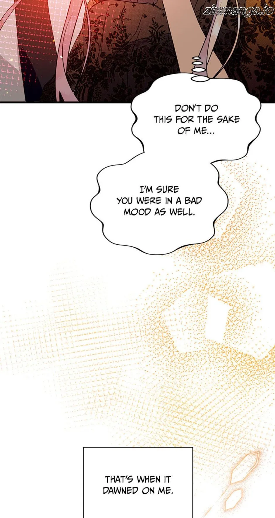 Let Me Die in Peace! Chapter 32 page 61