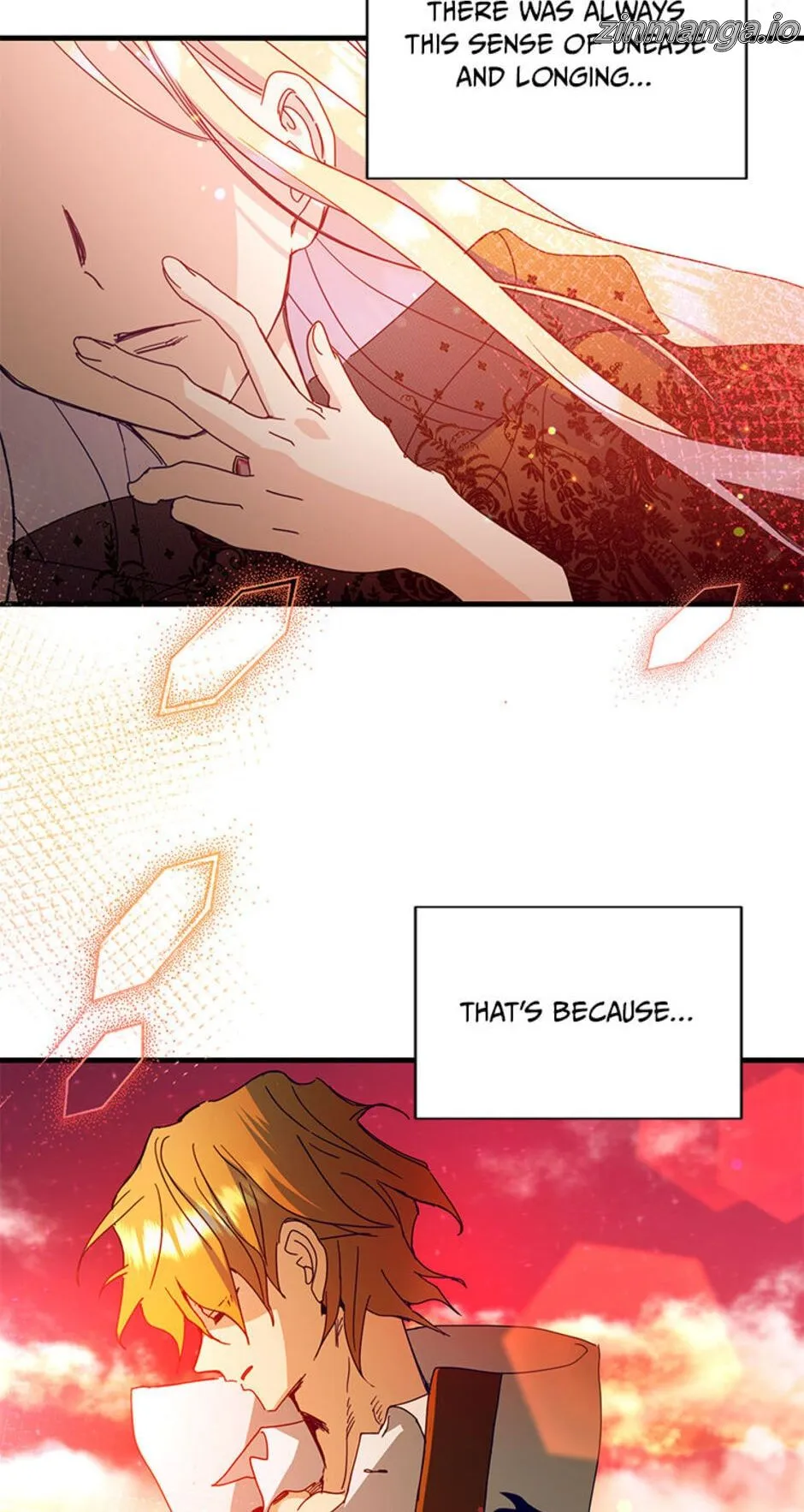 Let Me Die in Peace! Chapter 32 page 63