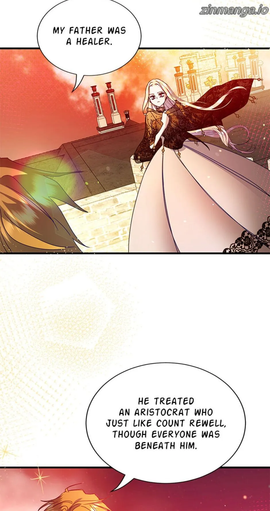 Let Me Die in Peace! Chapter 32 page 66