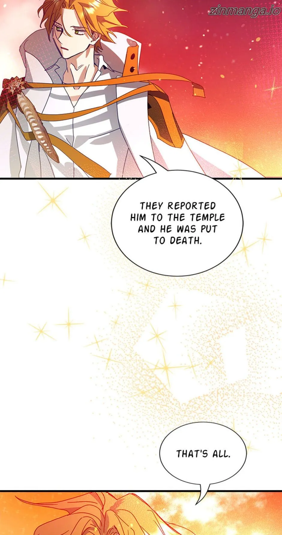 Let Me Die in Peace! Chapter 32 page 67