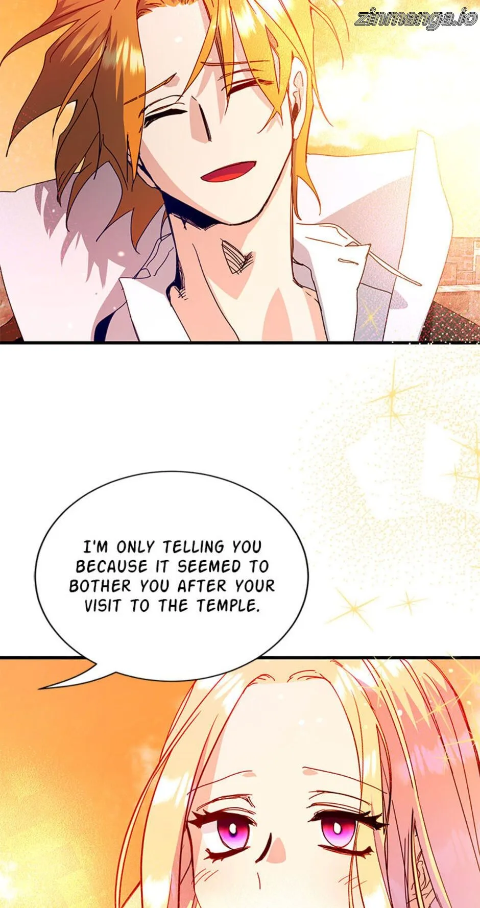 Let Me Die in Peace! Chapter 32 page 68