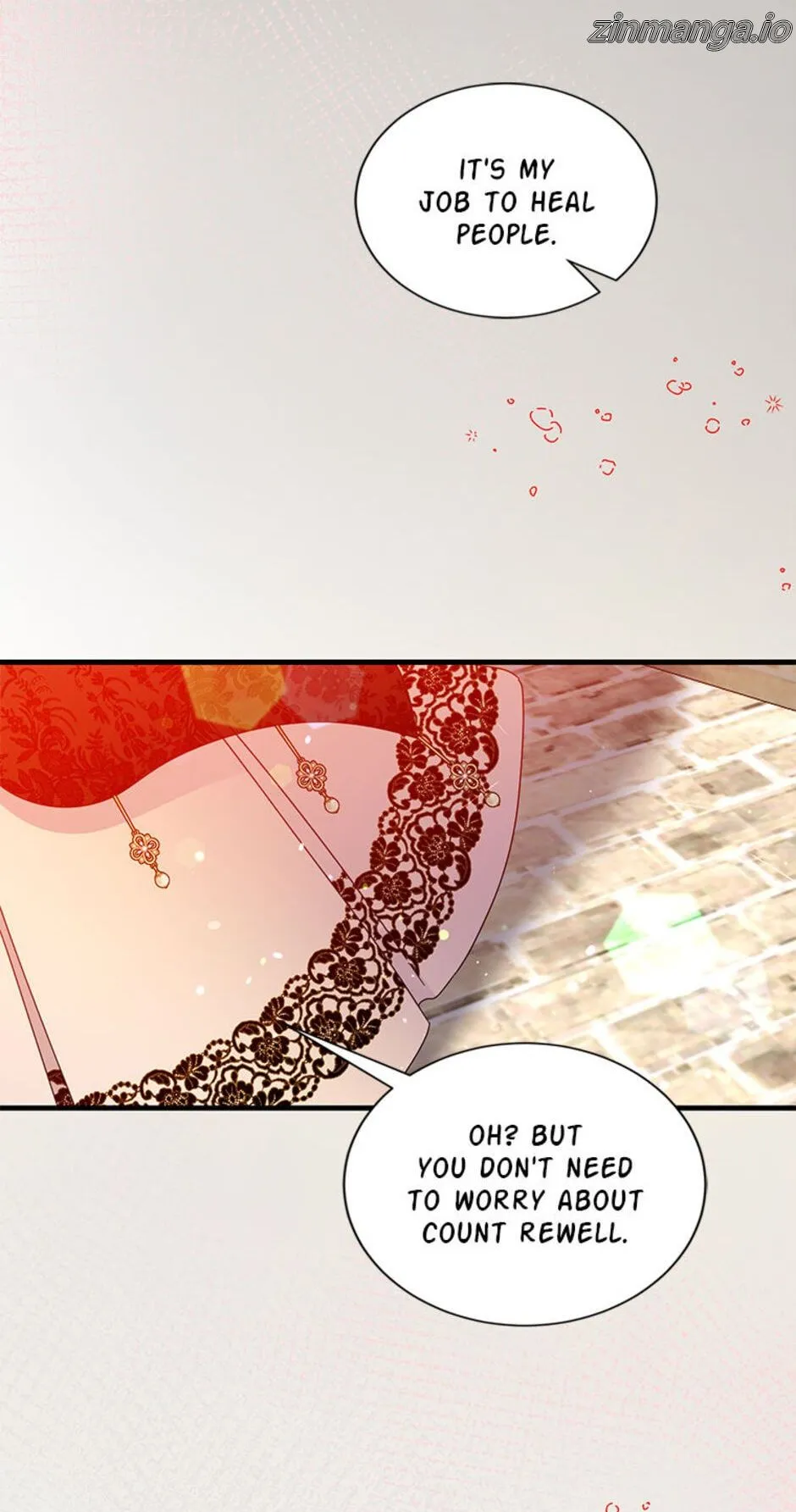 Let Me Die in Peace! Chapter 32 page 73