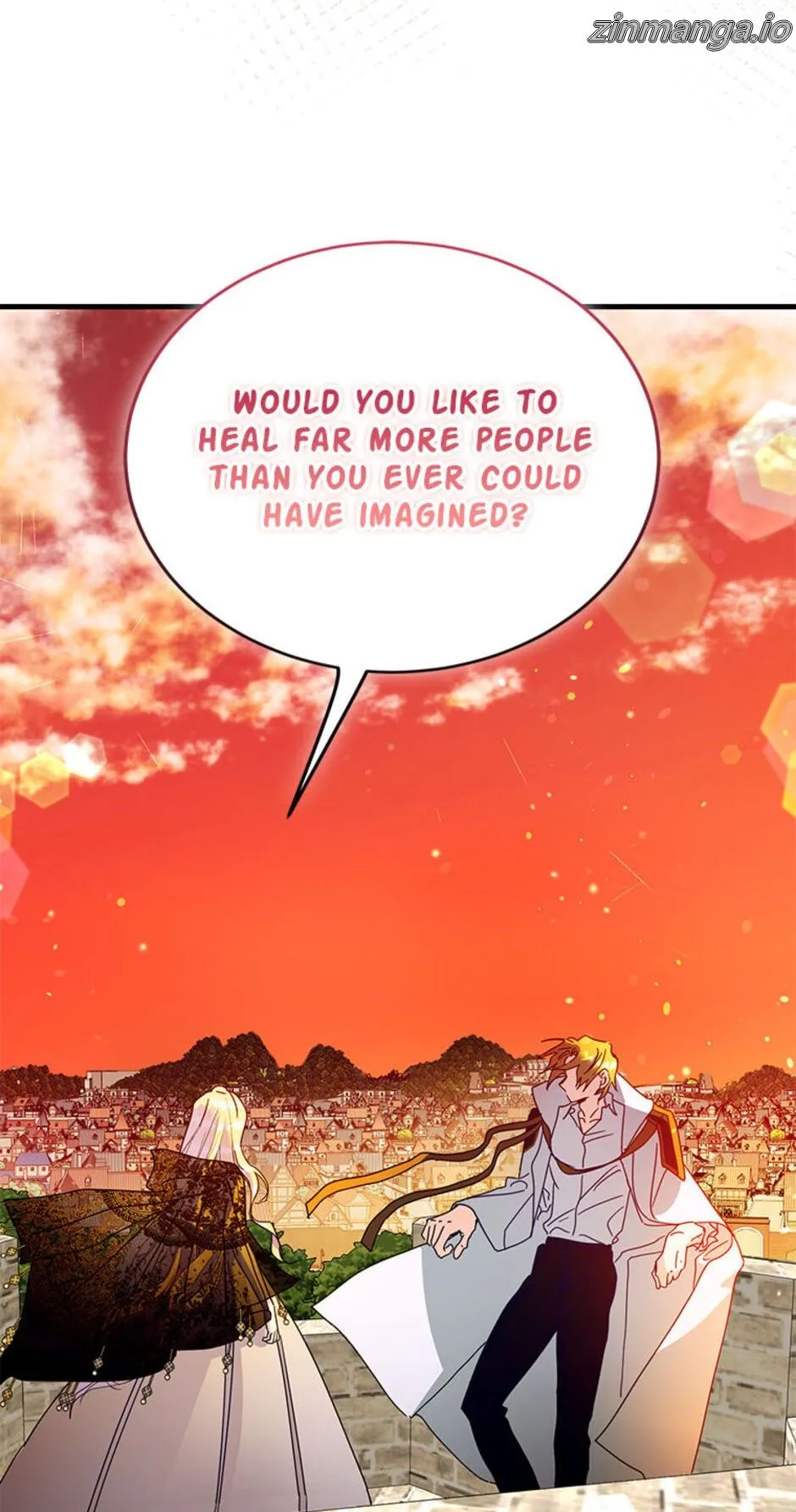 Let Me Die in Peace! Chapter 32 page 75