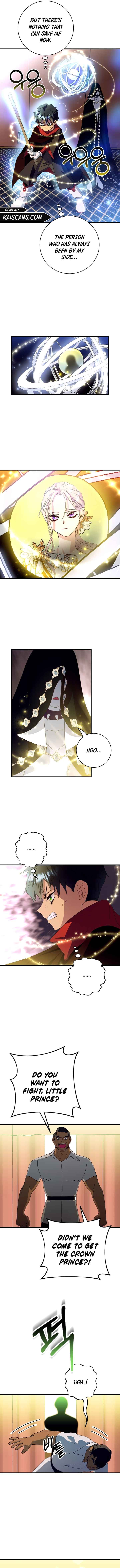 Let Me Die in Peace! Chapter 26 page 10