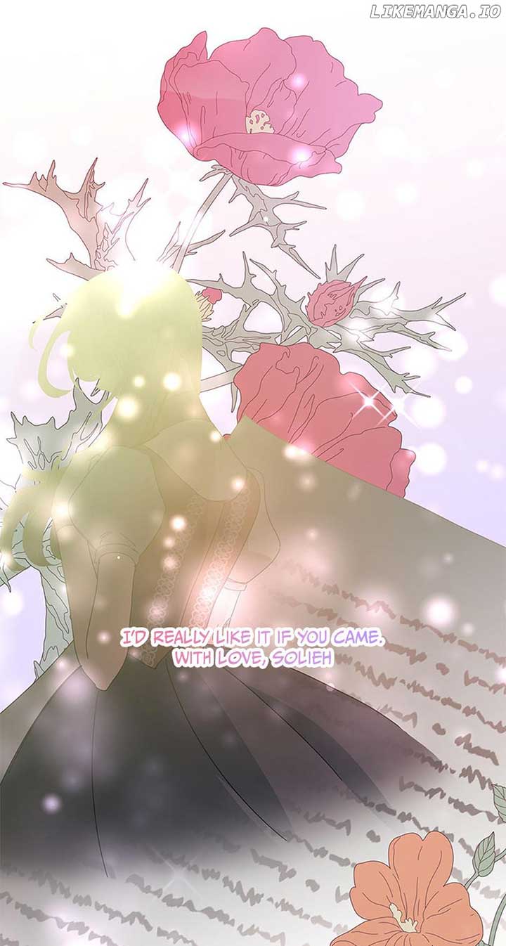 Let Me Die in Peace! Chapter 74 page 1
