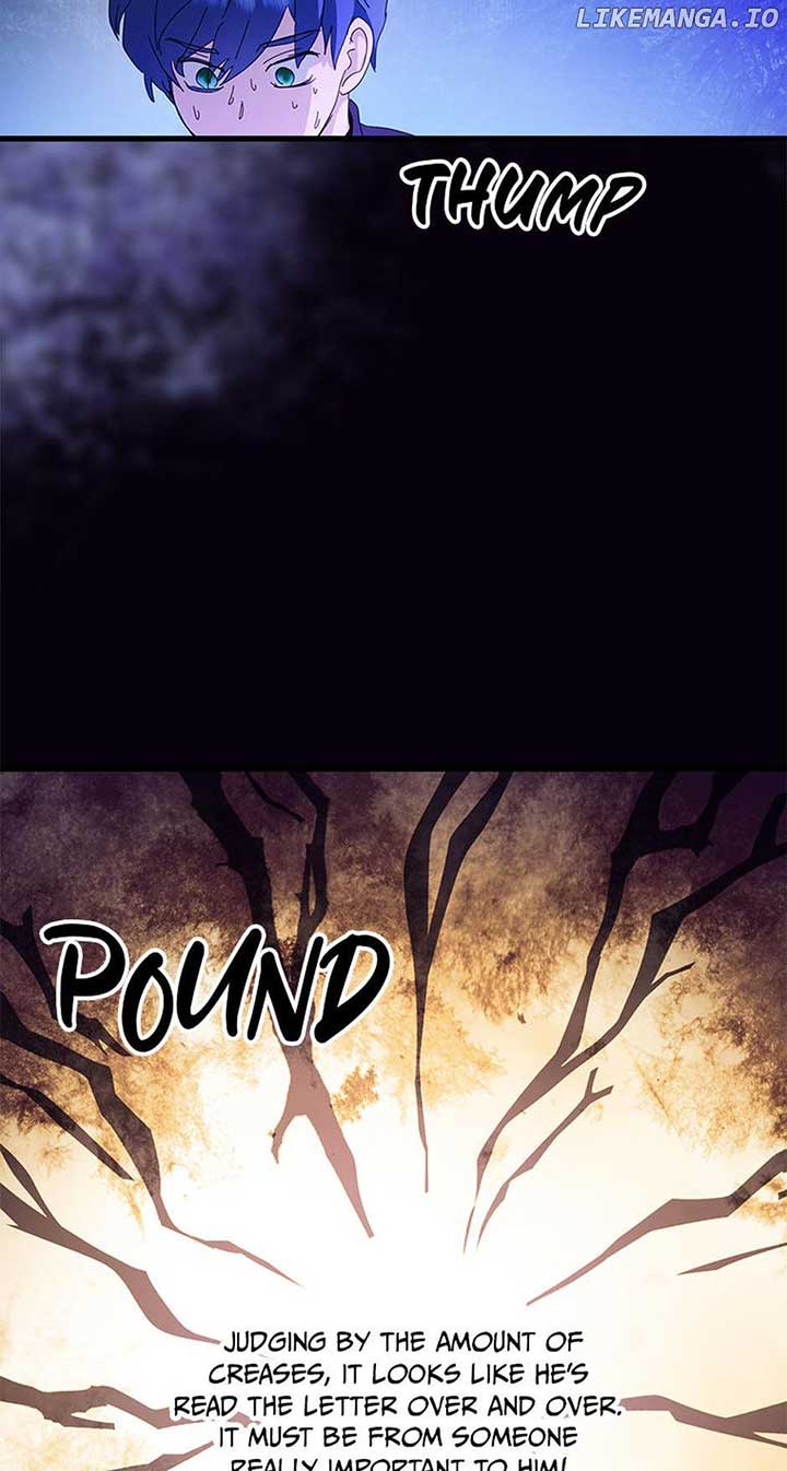 Let Me Die in Peace! Chapter 74 page 6
