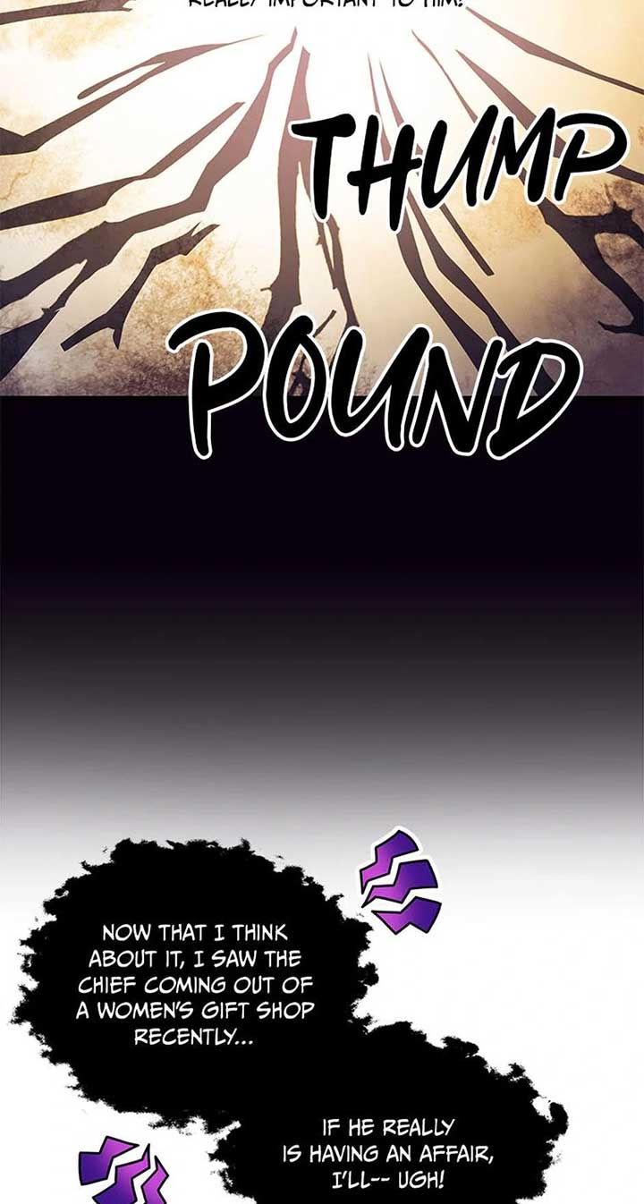 Let Me Die in Peace! Chapter 74 page 7