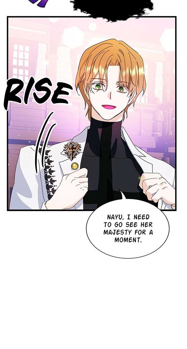 Let Me Die in Peace! Chapter 74 page 8