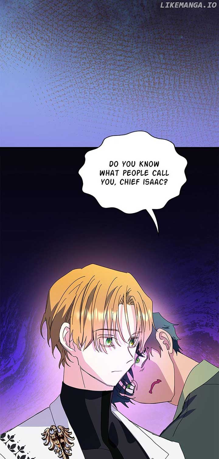 Let Me Die in Peace! Chapter 74 page 12