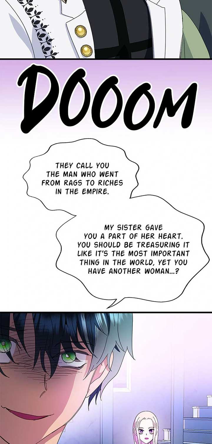 Let Me Die in Peace! Chapter 74 page 13