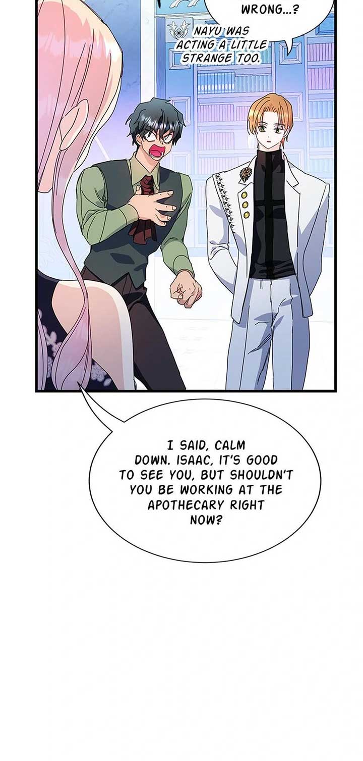 Let Me Die in Peace! Chapter 74 page 15