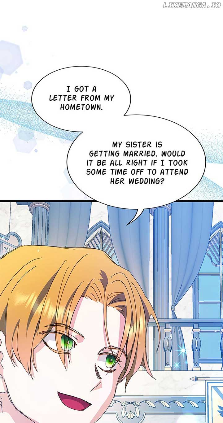 Let Me Die in Peace! Chapter 74 page 16