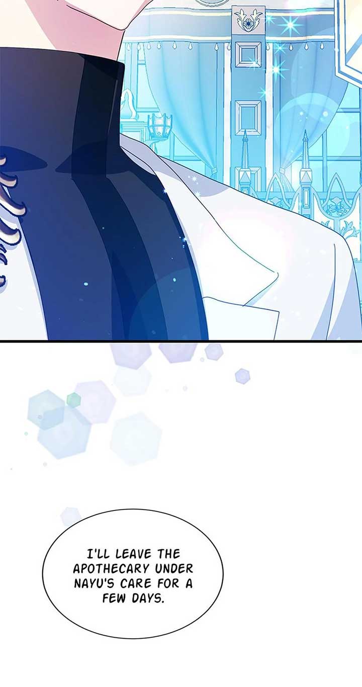 Let Me Die in Peace! Chapter 74 page 17