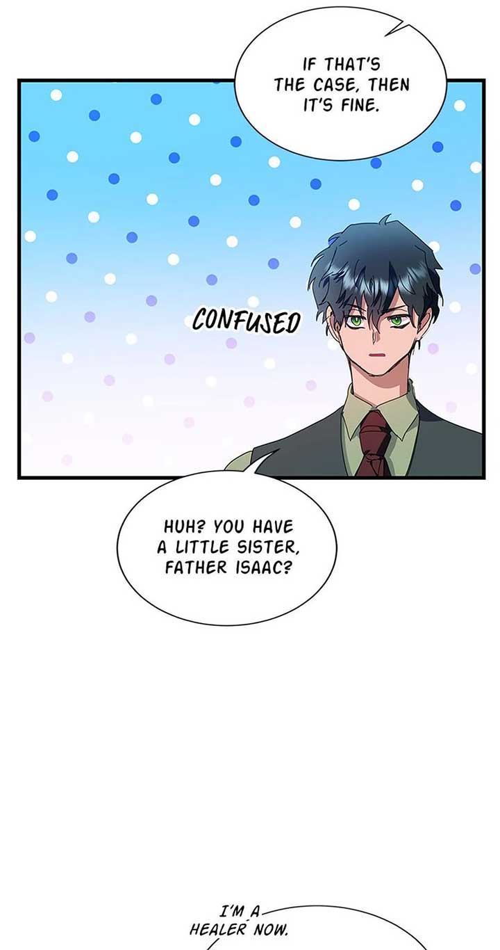 Let Me Die in Peace! Chapter 74 page 18