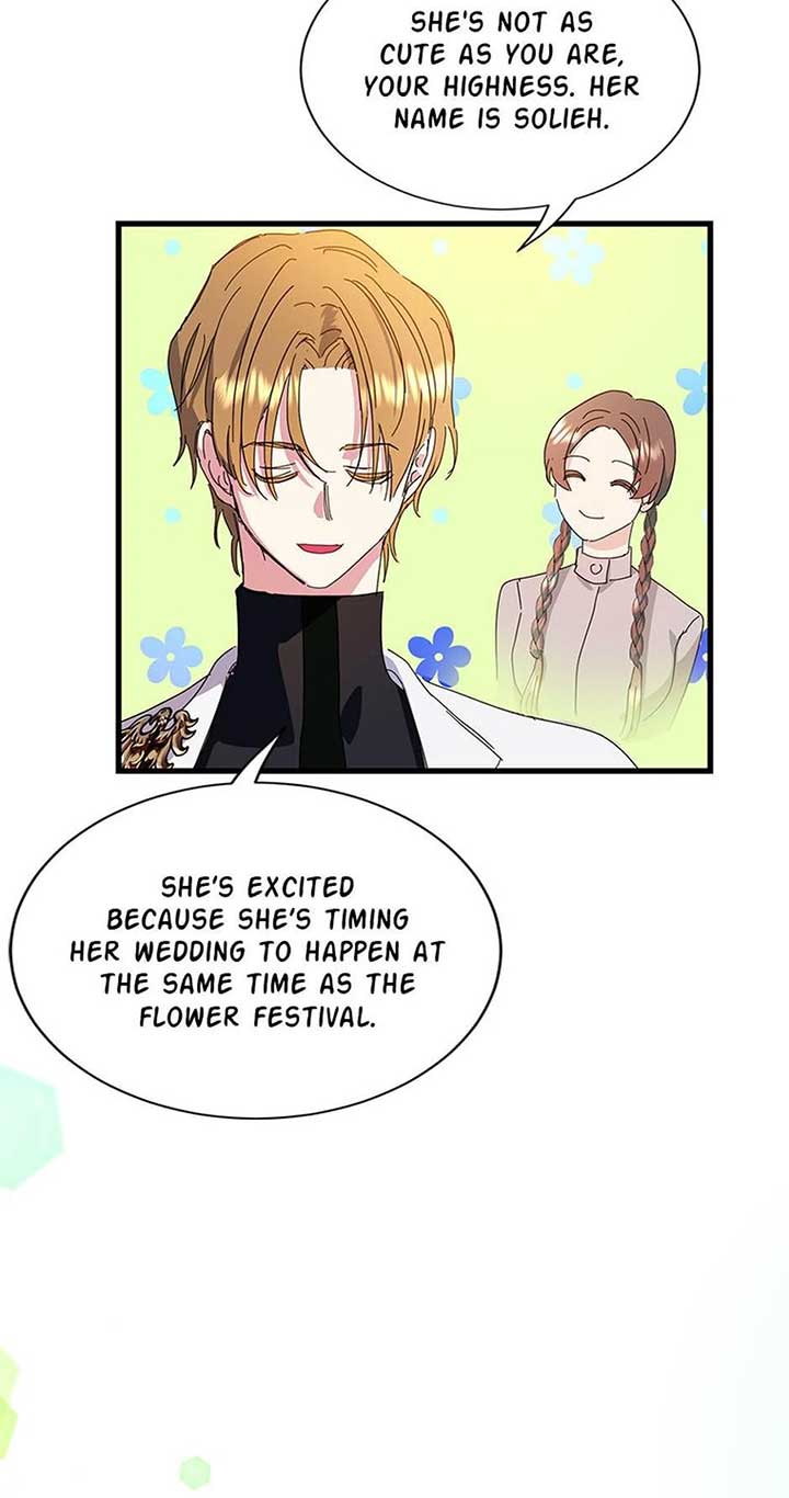 Let Me Die in Peace! Chapter 74 page 19