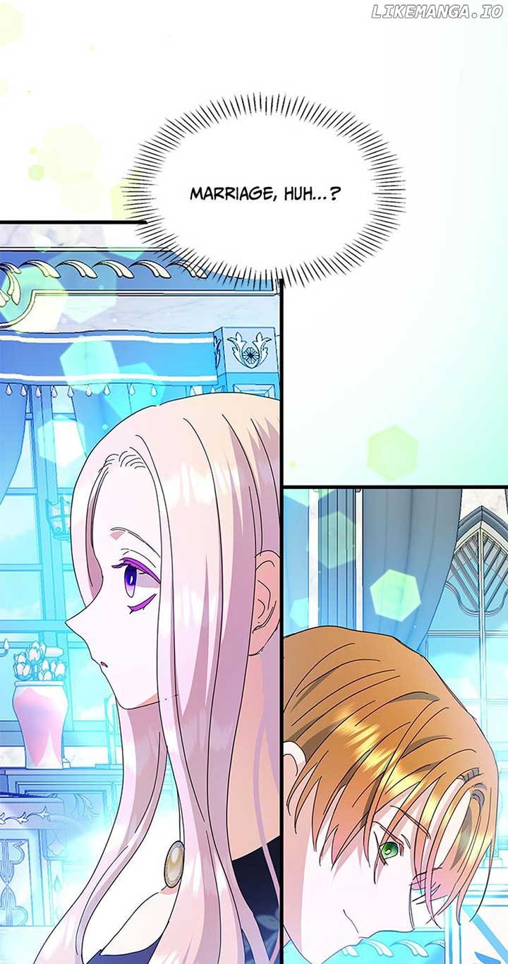 Let Me Die in Peace! Chapter 74 page 20