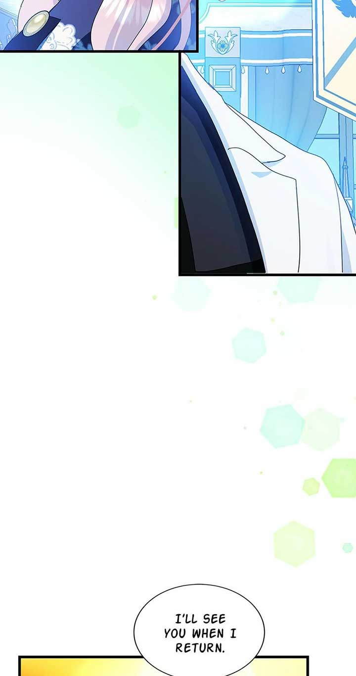 Let Me Die in Peace! Chapter 74 page 21