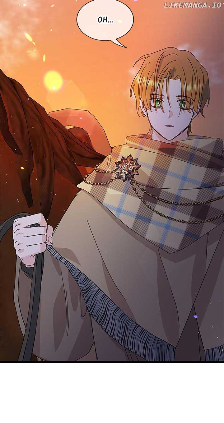 Let Me Die in Peace! Chapter 74 page 23
