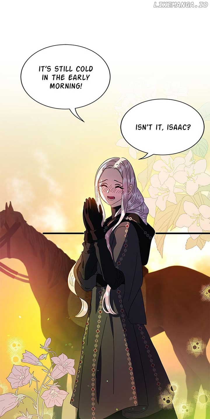 Let Me Die in Peace! Chapter 74 page 24