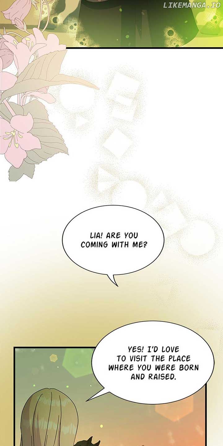 Let Me Die in Peace! Chapter 74 page 25