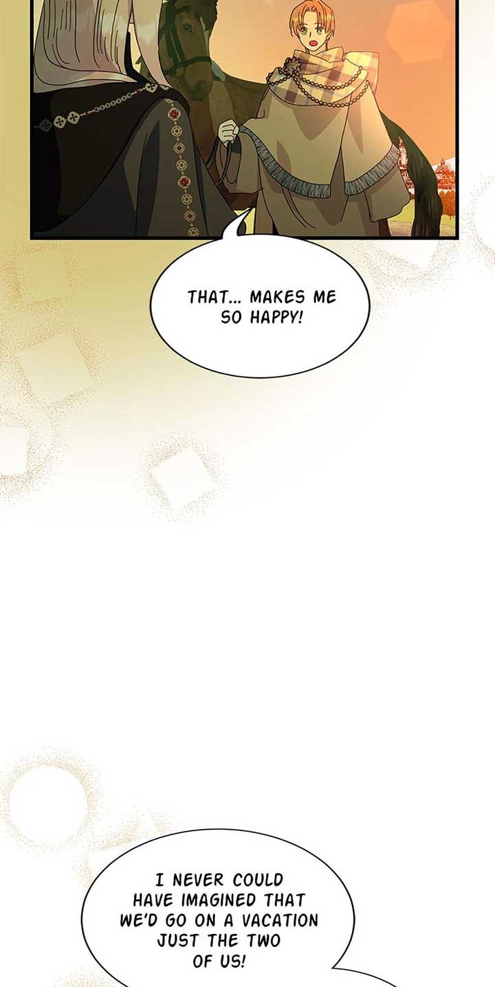 Let Me Die in Peace! Chapter 74 page 26