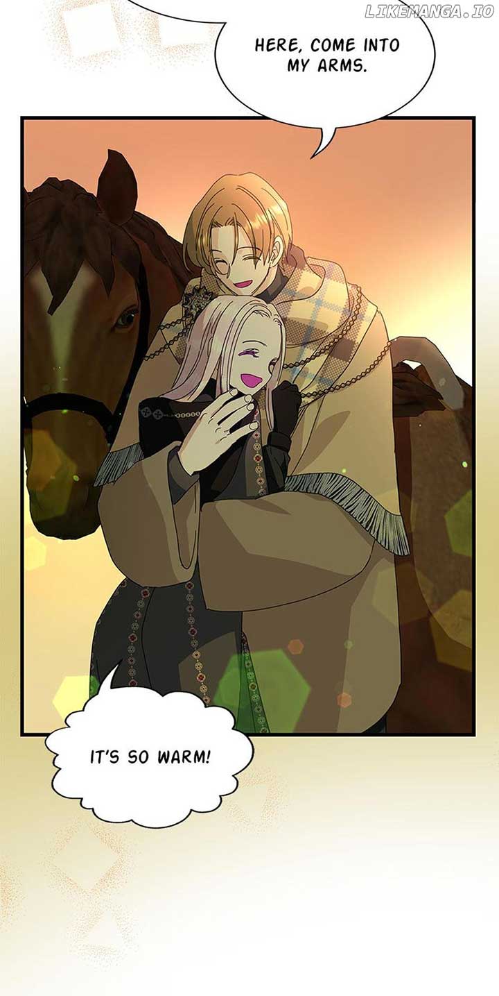 Let Me Die in Peace! Chapter 74 page 27