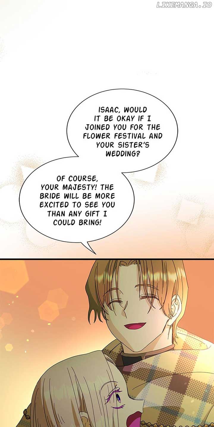 Let Me Die in Peace! Chapter 74 page 28