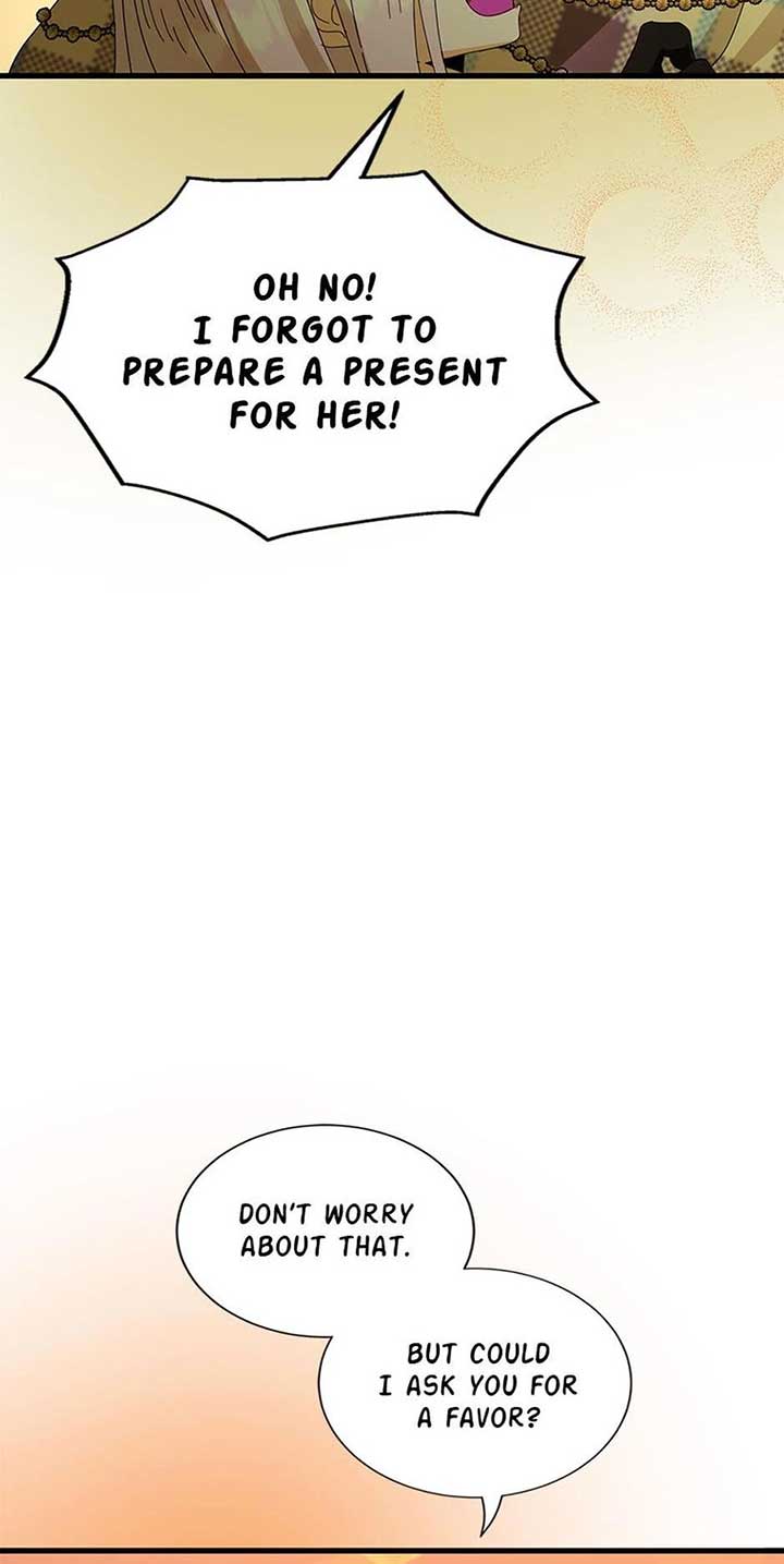 Let Me Die in Peace! Chapter 74 page 29