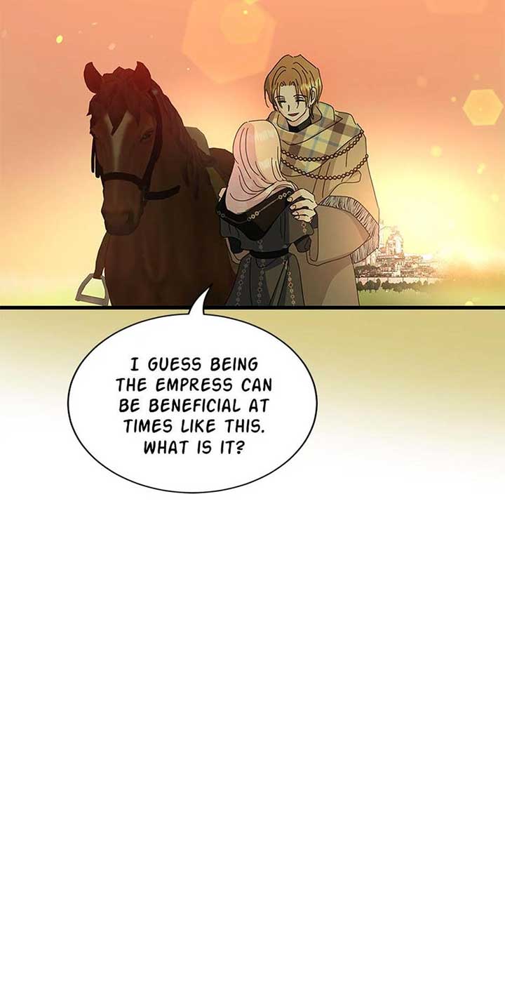 Let Me Die in Peace! Chapter 74 page 30