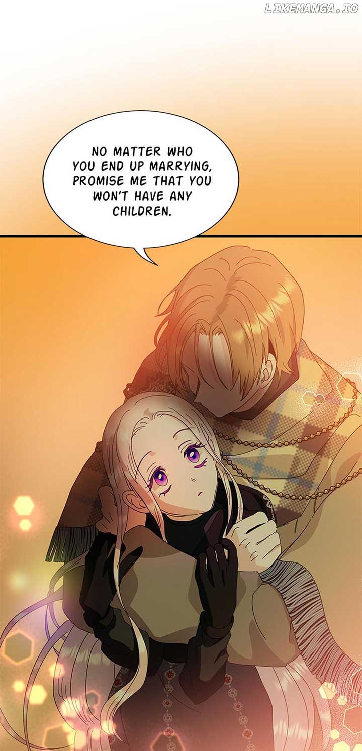 Let Me Die in Peace! Chapter 74 page 31