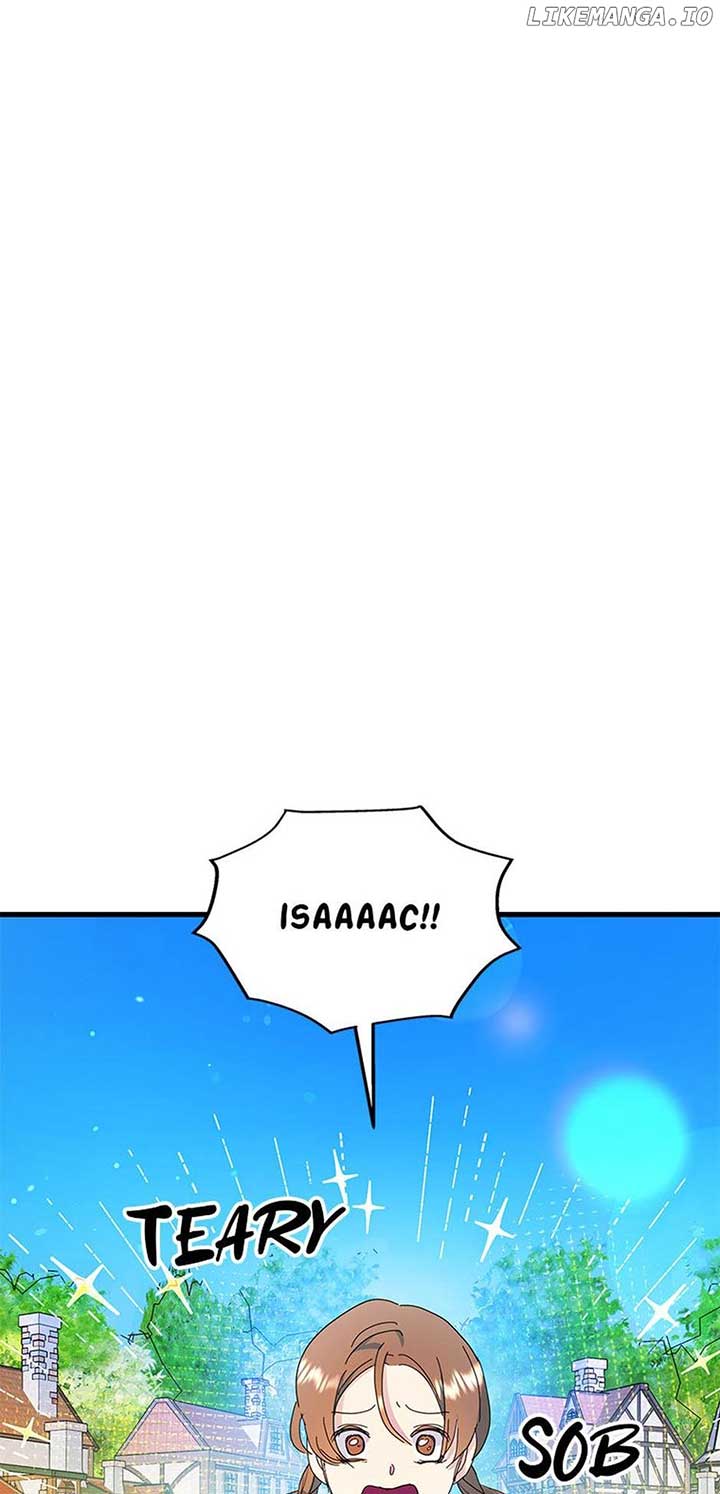 Let Me Die in Peace! Chapter 74 page 34