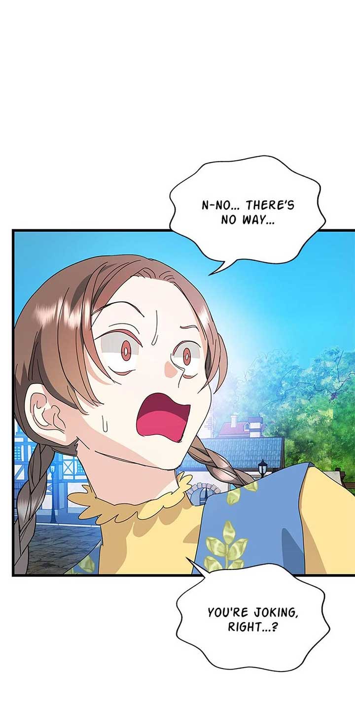 Let Me Die in Peace! Chapter 74 page 39