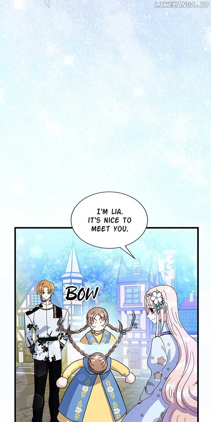 Let Me Die in Peace! Chapter 74 page 42