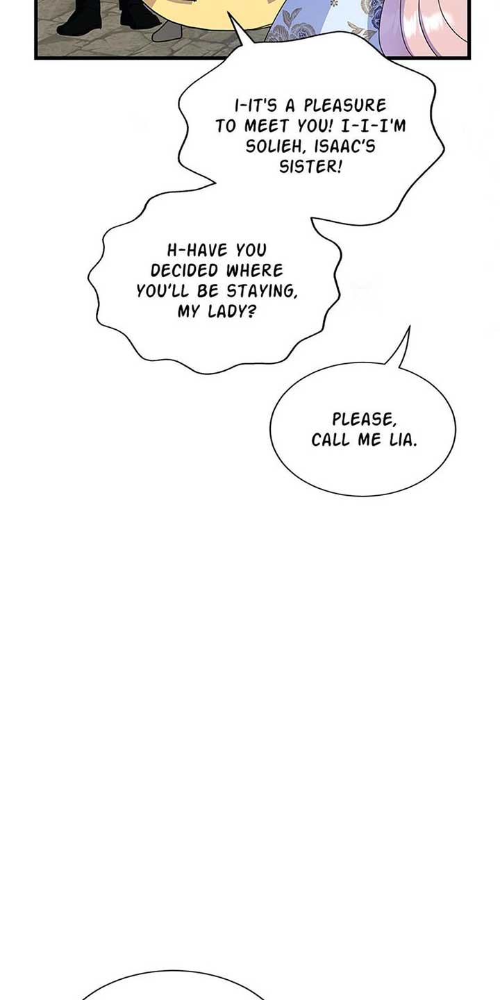 Let Me Die in Peace! Chapter 74 page 43