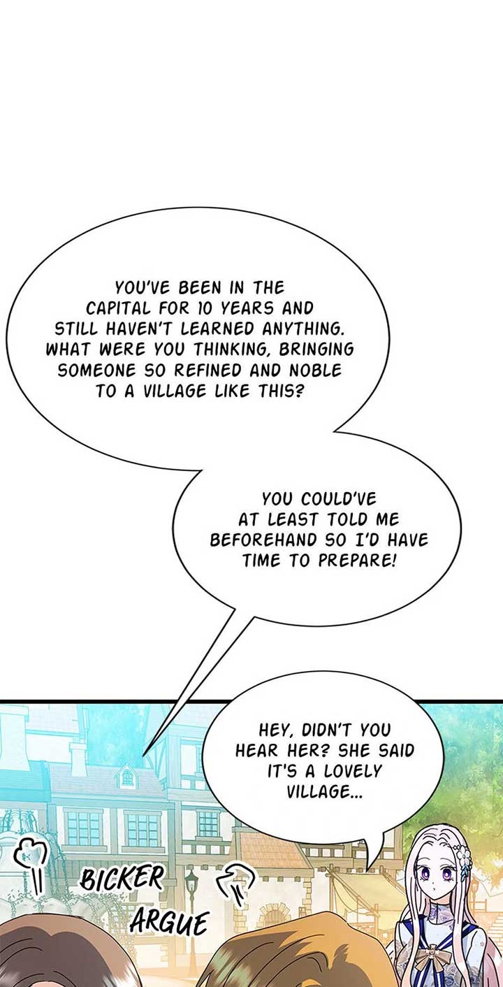 Let Me Die in Peace! Chapter 74 page 45