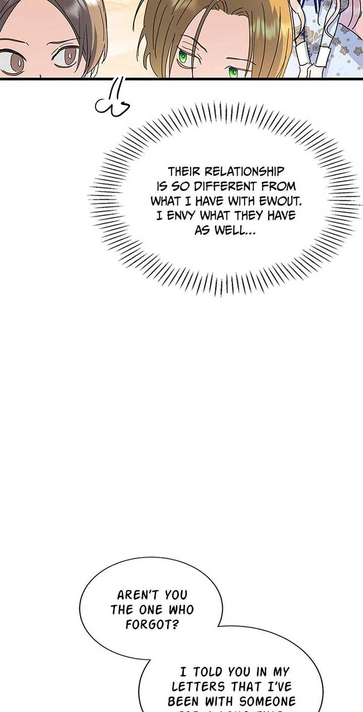 Let Me Die in Peace! Chapter 74 page 46