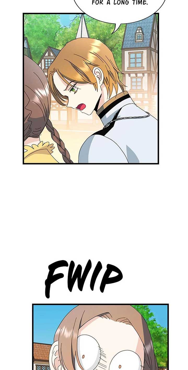 Let Me Die in Peace! Chapter 74 page 47